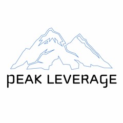 Peak Leverage Interview by Scott Taylor
