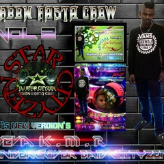 Dj STAR CITYZEN_- DIMTENAKKU THILLANA (CLUB BASS VS ELECTRO CREW)