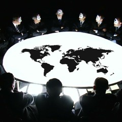 NEW WORLD ORDER
