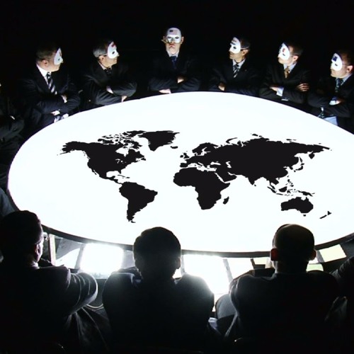 NEW WORLD ORDER