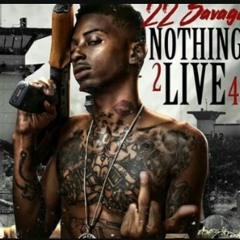 Young 22 - Play With Yo Bitch