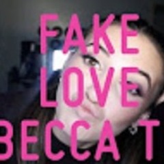 Fake Love - Drake - Cover by Becca T.G
