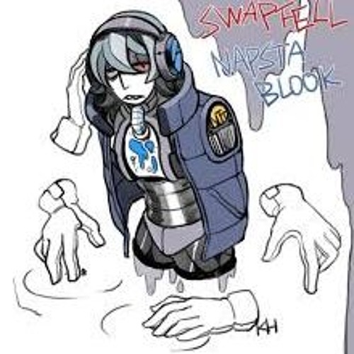 [SwapFell]-Extermination via synths