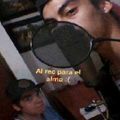 Simek - Ojo Del Huracan FT CapaBlanca