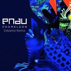 PNAU - Chameleon (DeVante Remix) FREE DOWNLOAD