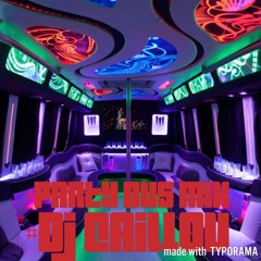 PARTY BUS