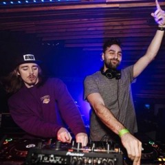 Geodudes For Christian Martin and Worthy @ Kingdom Austin 2/10