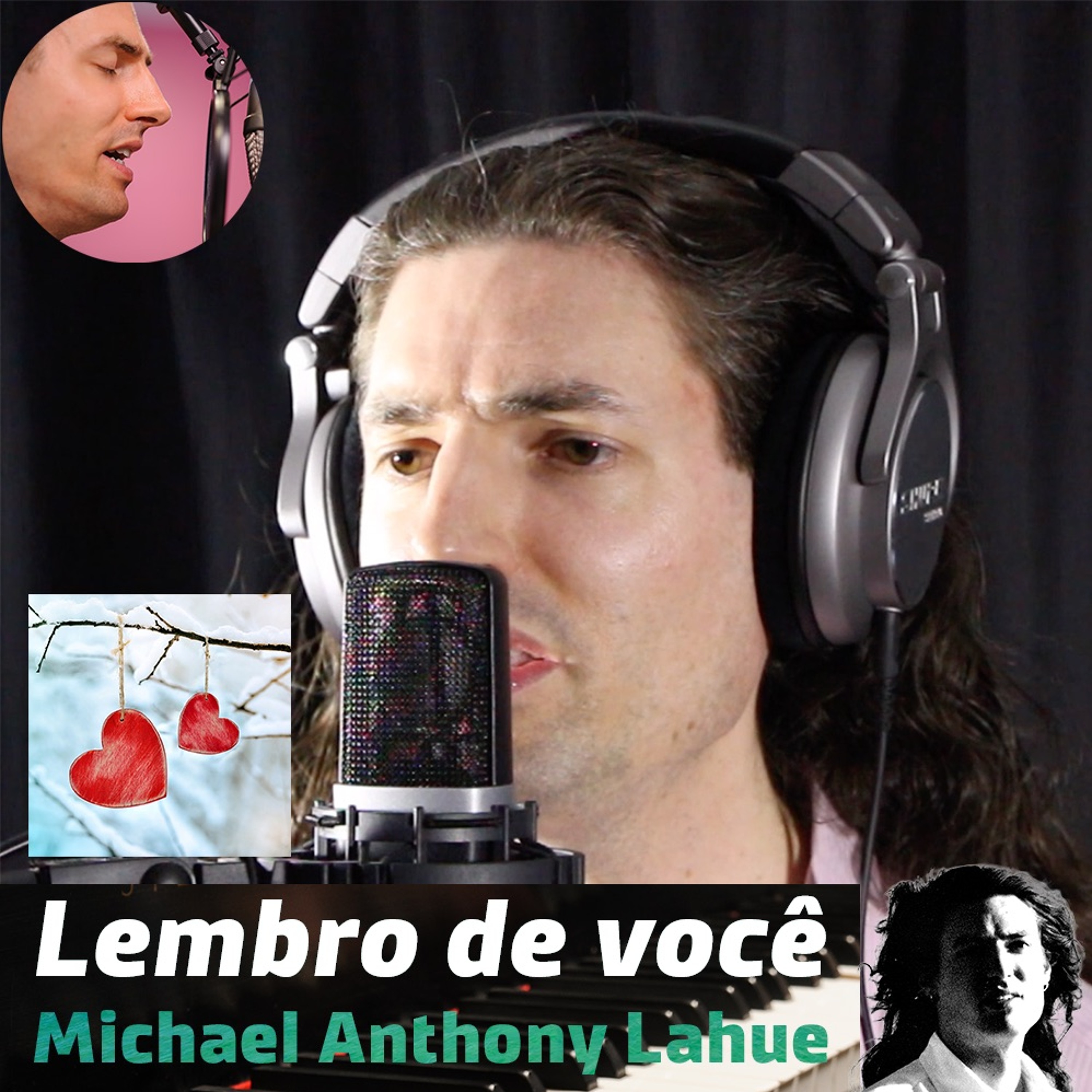 Michael Anthony Lahue