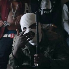 Stain - L$B Quiso x Joe Rock x Needlez x Breezy(Remastered)