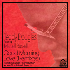 Good Morning Love (Teddy Douglas Reproduction)