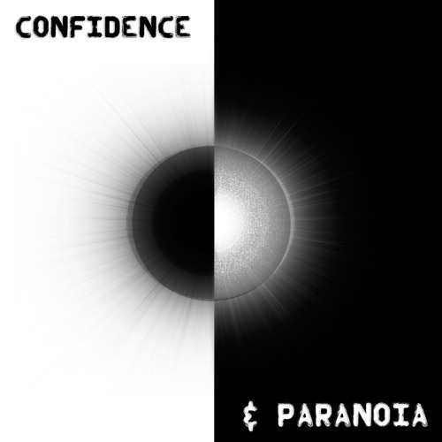 07 - Rob Chapman - Confidence   Paranoia Pt. 1