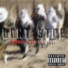 Don't Stop - Thomas Tang x MG Koop