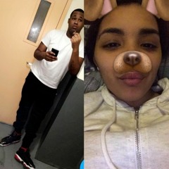 in the Field - saraahleezy ft melly V