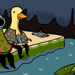 Lisa - All Hail The Fishmen