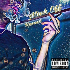 NeNo - MASK OFF REMIX