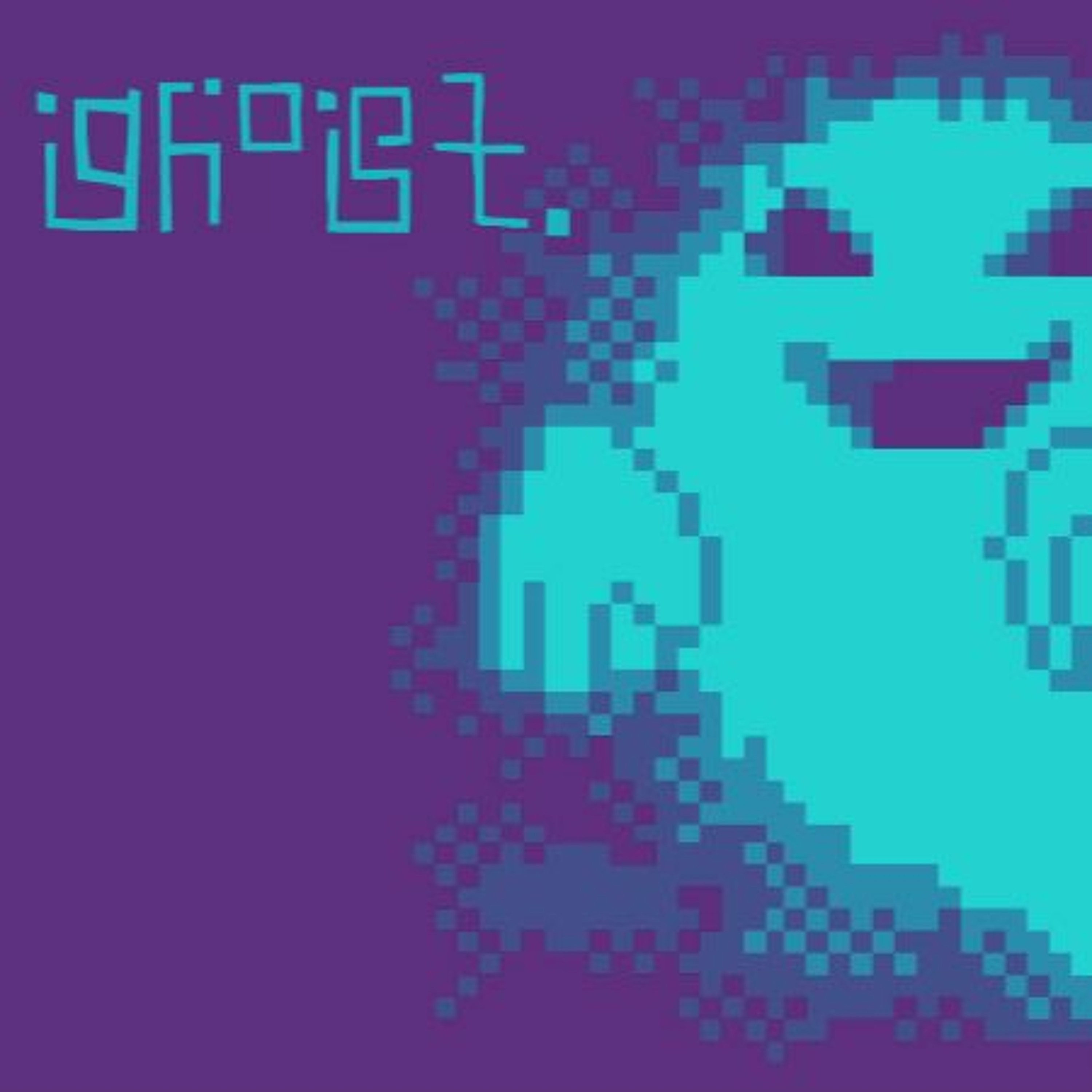 Ghost. (prod. $elfishbeats) episode artwork