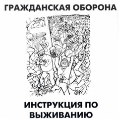 Гражданская Оборона - Моя Северная Страна
