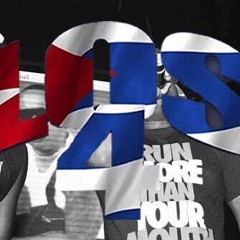 Los 4 Cuba -Mix Repertorio[DjBryanParedes]