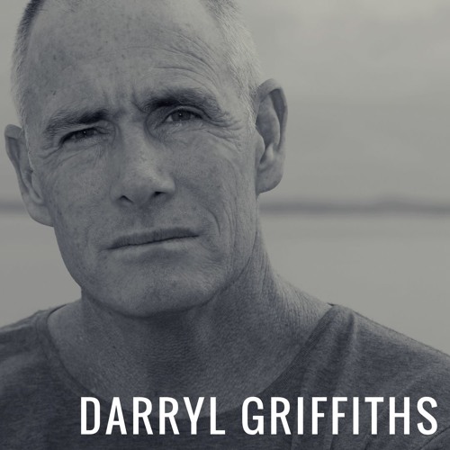 #04: Fuelling Your Intentions with Darryl Griffiths