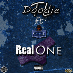 DoodieTL ft. Slicc Blue - Real One (Prod. Slicc Blue)