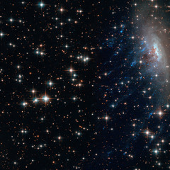 shooting starfonts