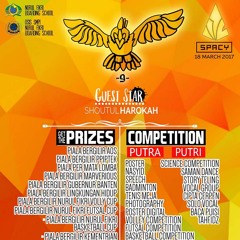 Great Action To Change Nation (Spacy 9)