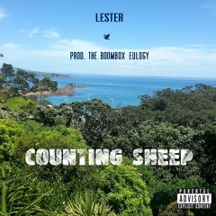 Lester - Counting Sheep (Prod. The Boombox Eulogy)