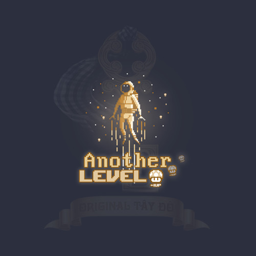 "Another Level" - OTĐ