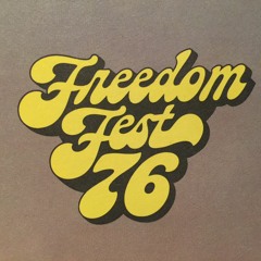 A Fest of Freedom by Jerry Esnough