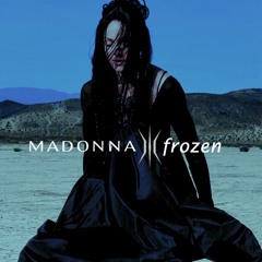 Madonna - Frozen (Felix Meow's Icicle Mix)