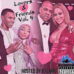 LOVERS AND FRIENDS | VOL. 4