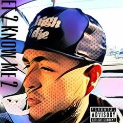 Been Too Long (2016) (Feat. Emily Olivares) (Prod. by Dizzey)