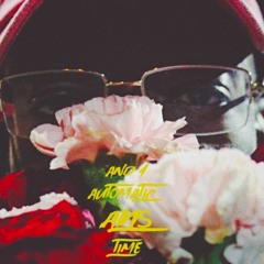 AUTOMATIC f. Joe Craze (prod. by Joe Craze)