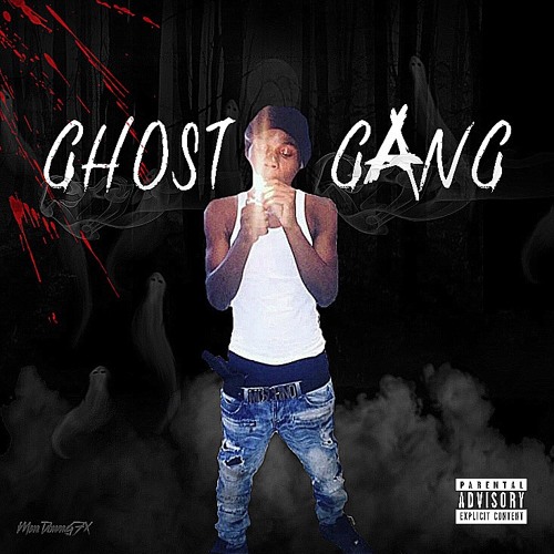 GHOST GANG INTRO