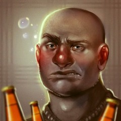 The Drunken Uncle Theme