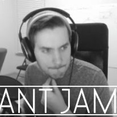 Charlie Winsmore - Ant Jam (Or whatever it's called)