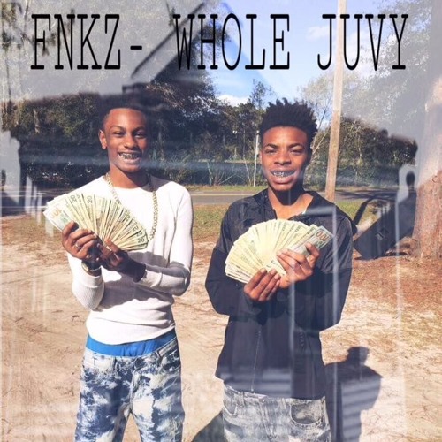 Trill Ft Karri - Whole Juvy