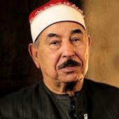 حفلة نادره رائعه للطبلاوي من سورة آل عمران