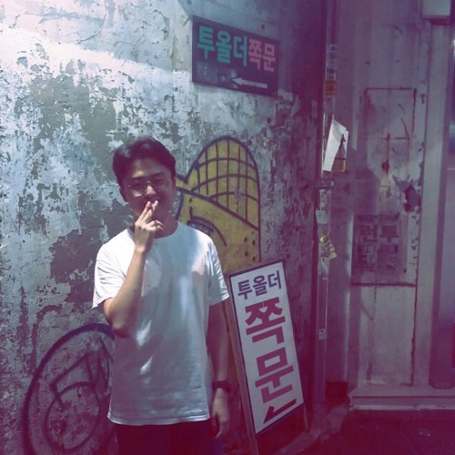 비누열쇠