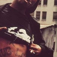 Souljah Soul-Can't See Me (2Pac)-MyGeneration