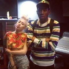 Kali Uchis - Loner (Chopped And Screwed)(prod. FREE AKEEM)