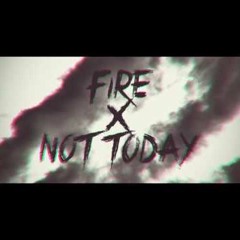 BTS - Not Today/Fire MASHUP [by RYUSERALOVER]