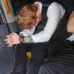 New Ed Sheeran song's got me all like..