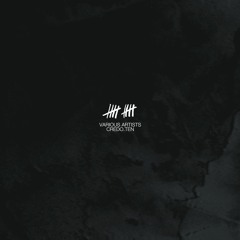 CREDO40 - 08 - VLOYD - ECHO (CREDO.TEN COMPILATION)