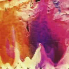 Something I Never Finished