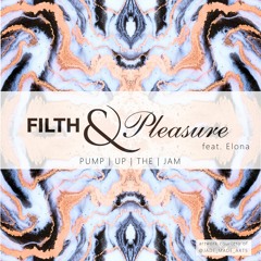 Pump Up The Jam (Ft Elona) - Speedsound REC