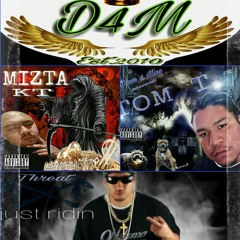 Bigga Figgaz- Tom T/ Mizta KT