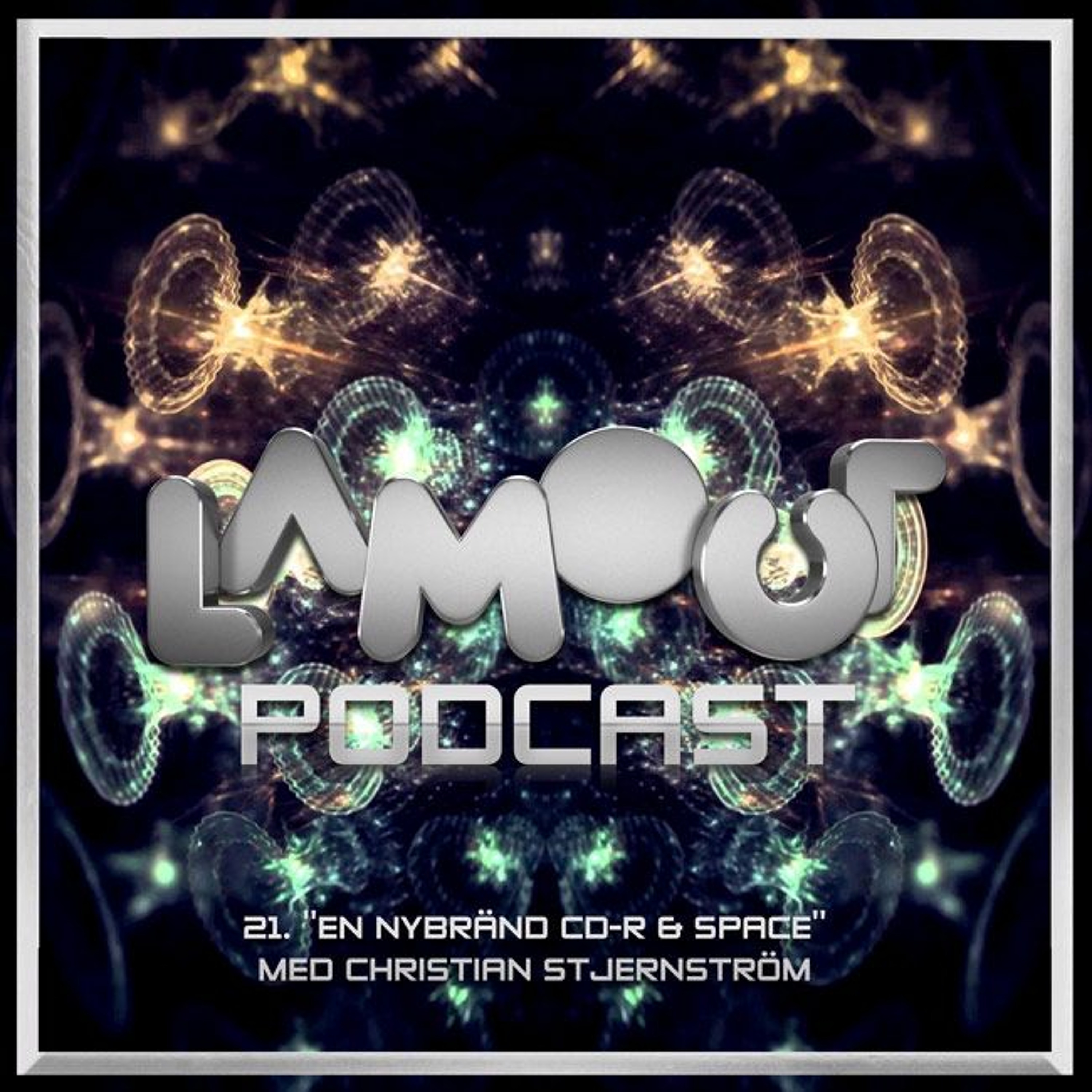 Lamour Podcast