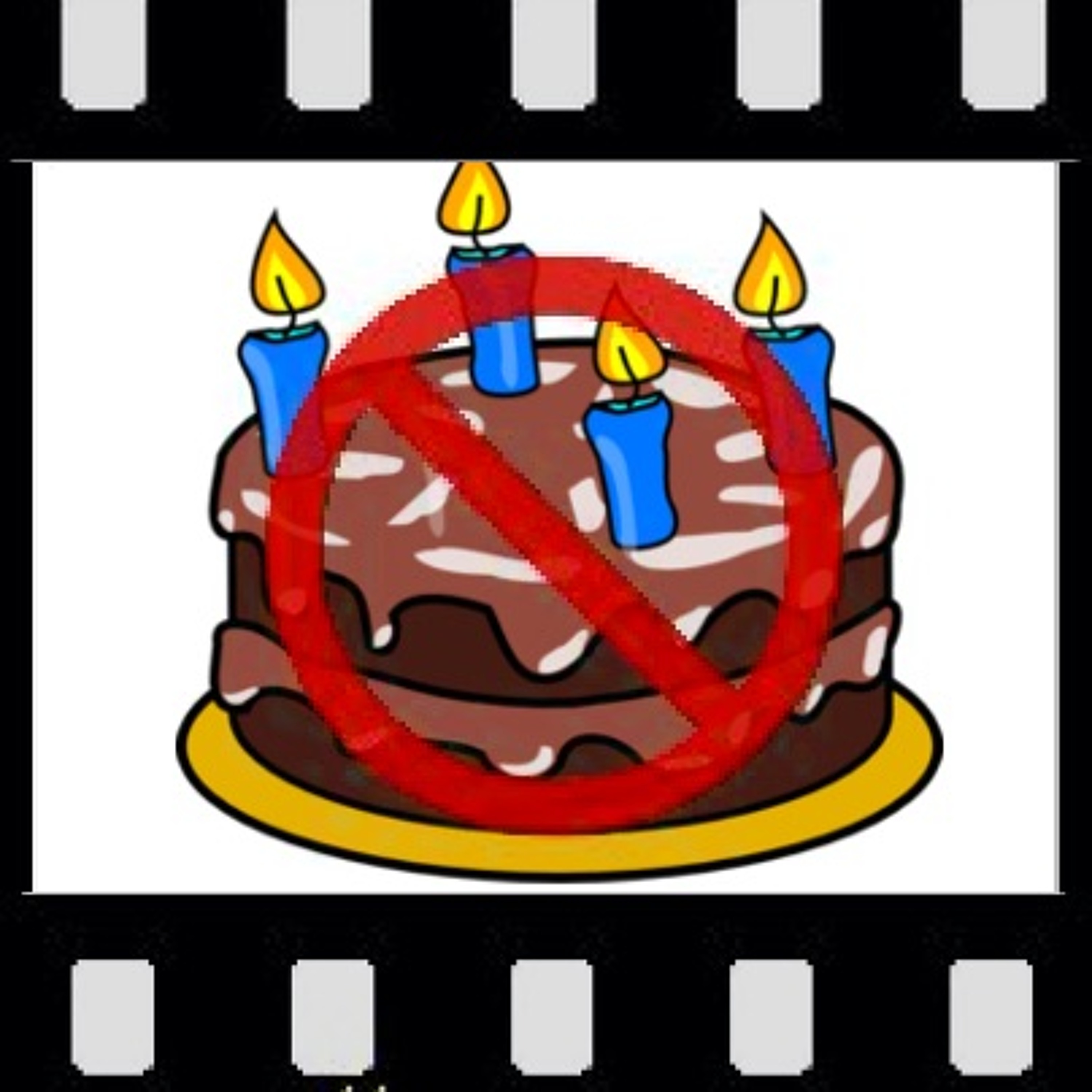 Filmske Repulzije