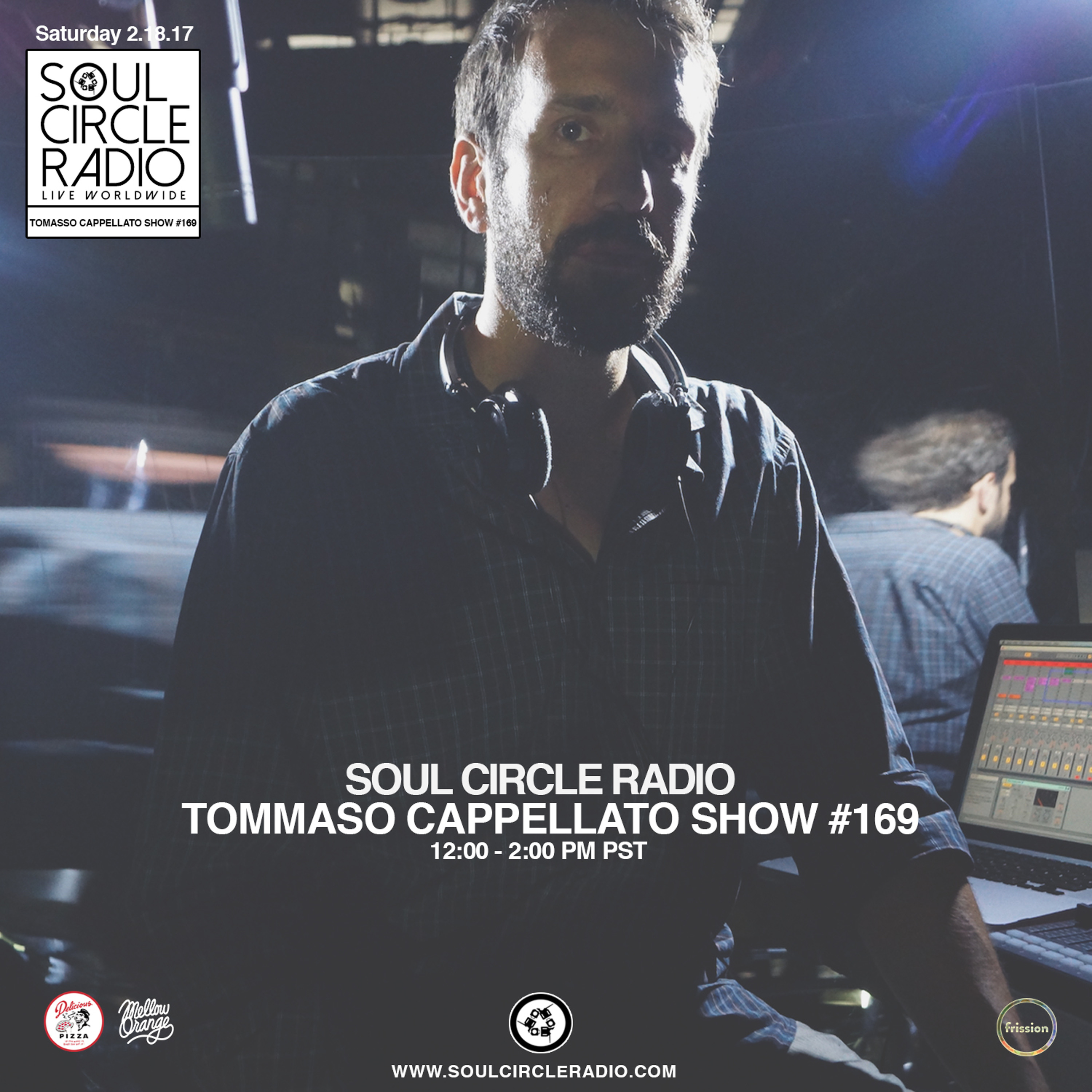 Soul Circle Radio